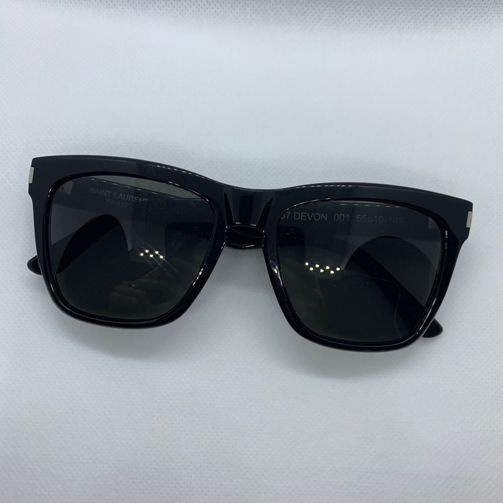 Saint Laurent Devon Sunglasses